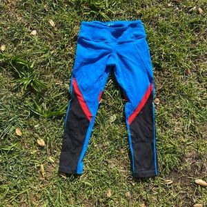 Splits59 Nova Trailblazer Capris